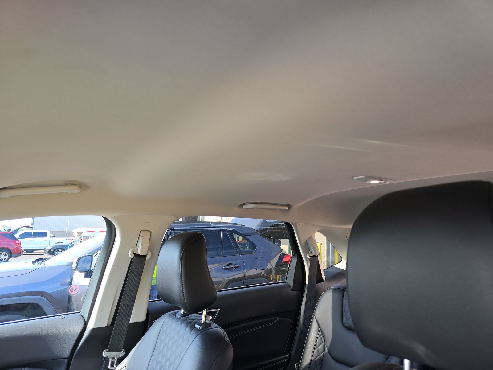 2024 Ford Edge Titanium AWD