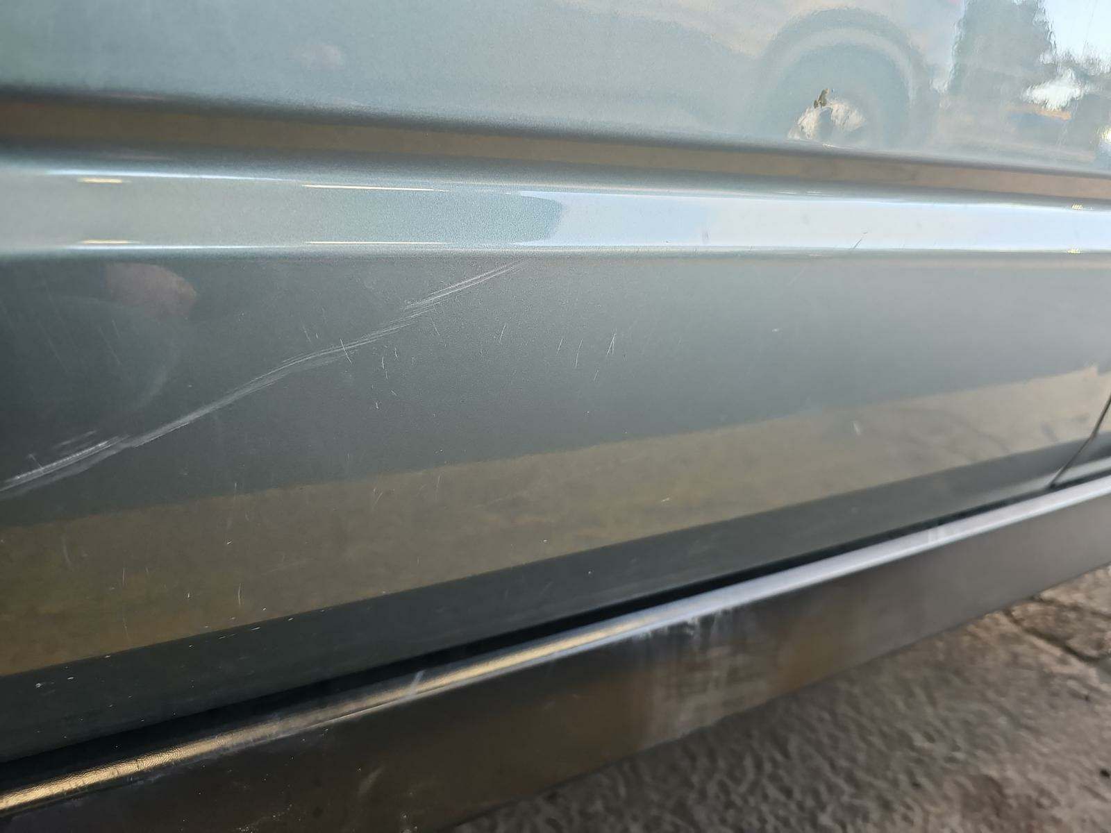 2012 Subaru Forester 2.5X AWD