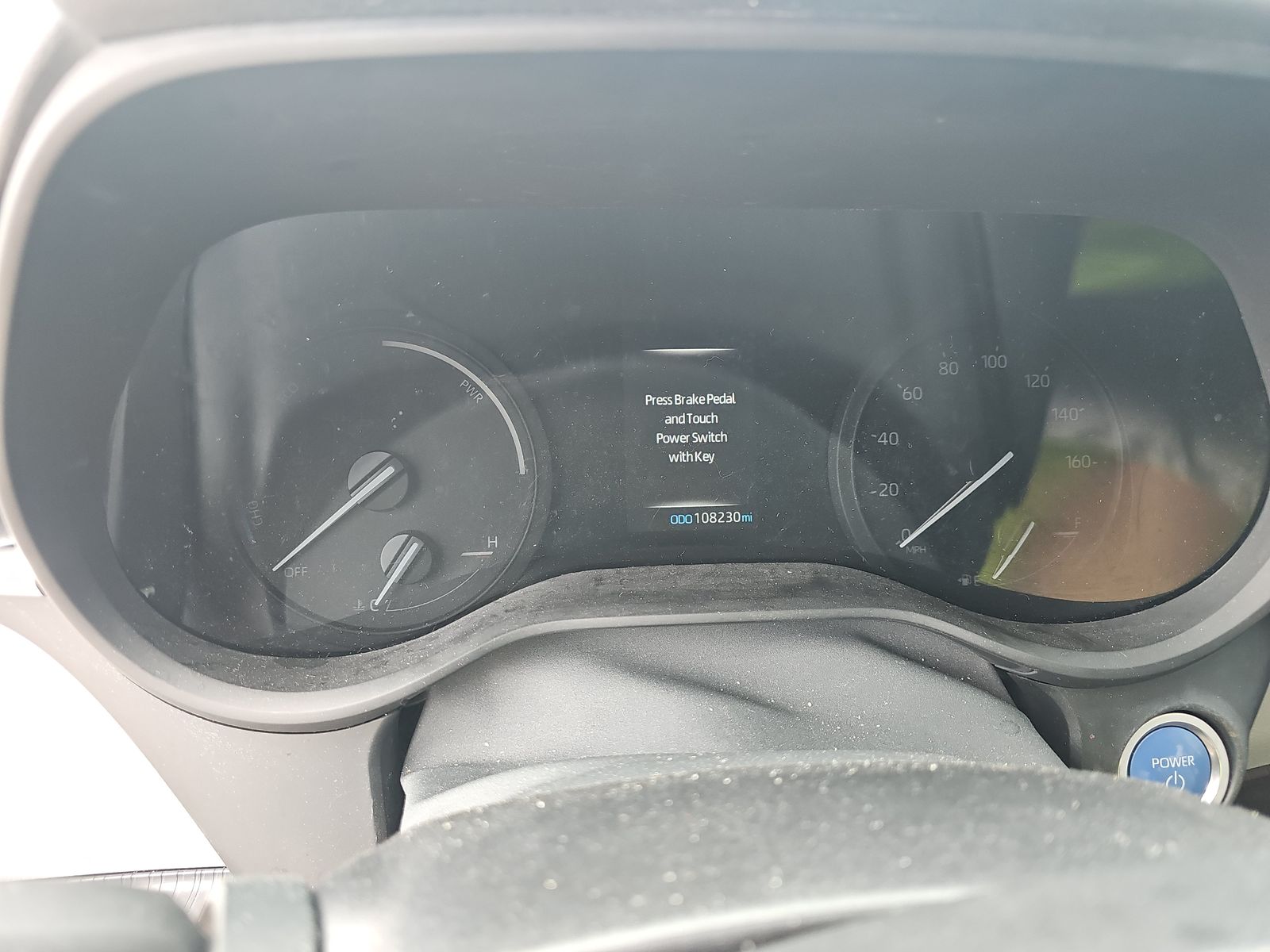 2022 Toyota Sienna XLE AWD