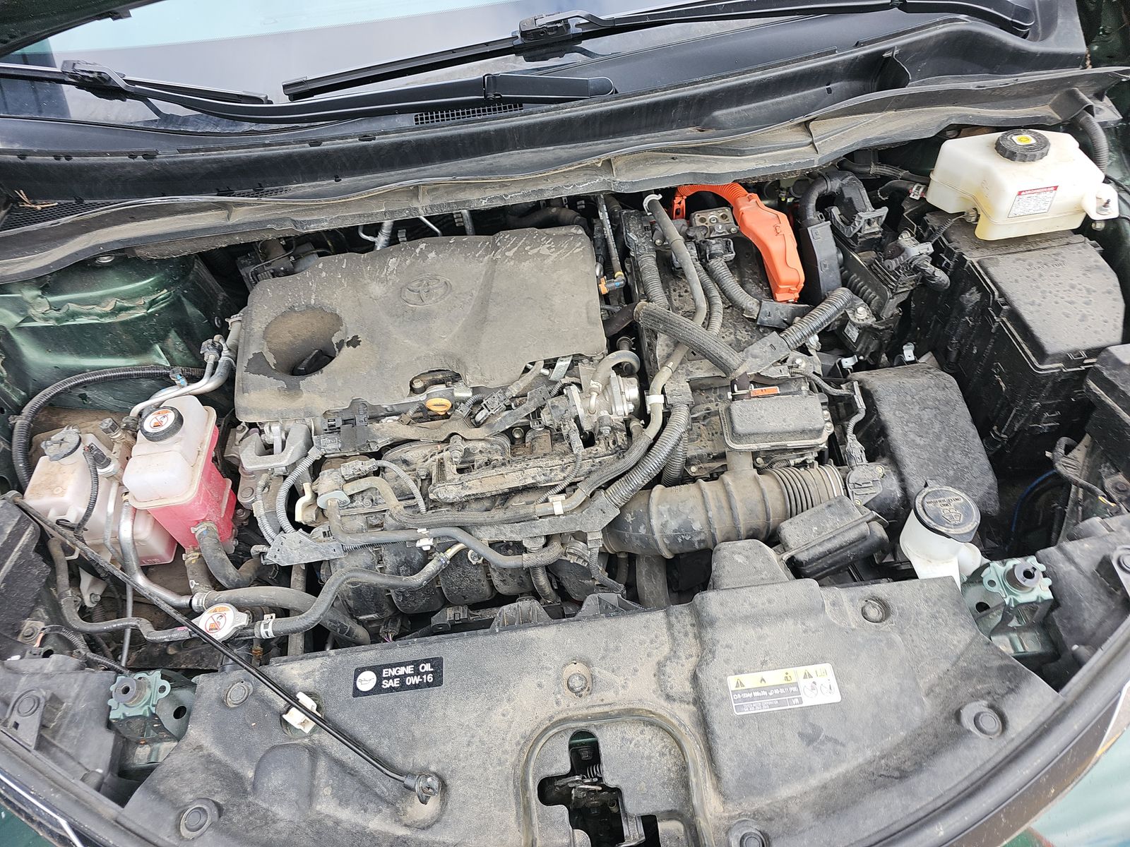 2022 Toyota Sienna XLE AWD