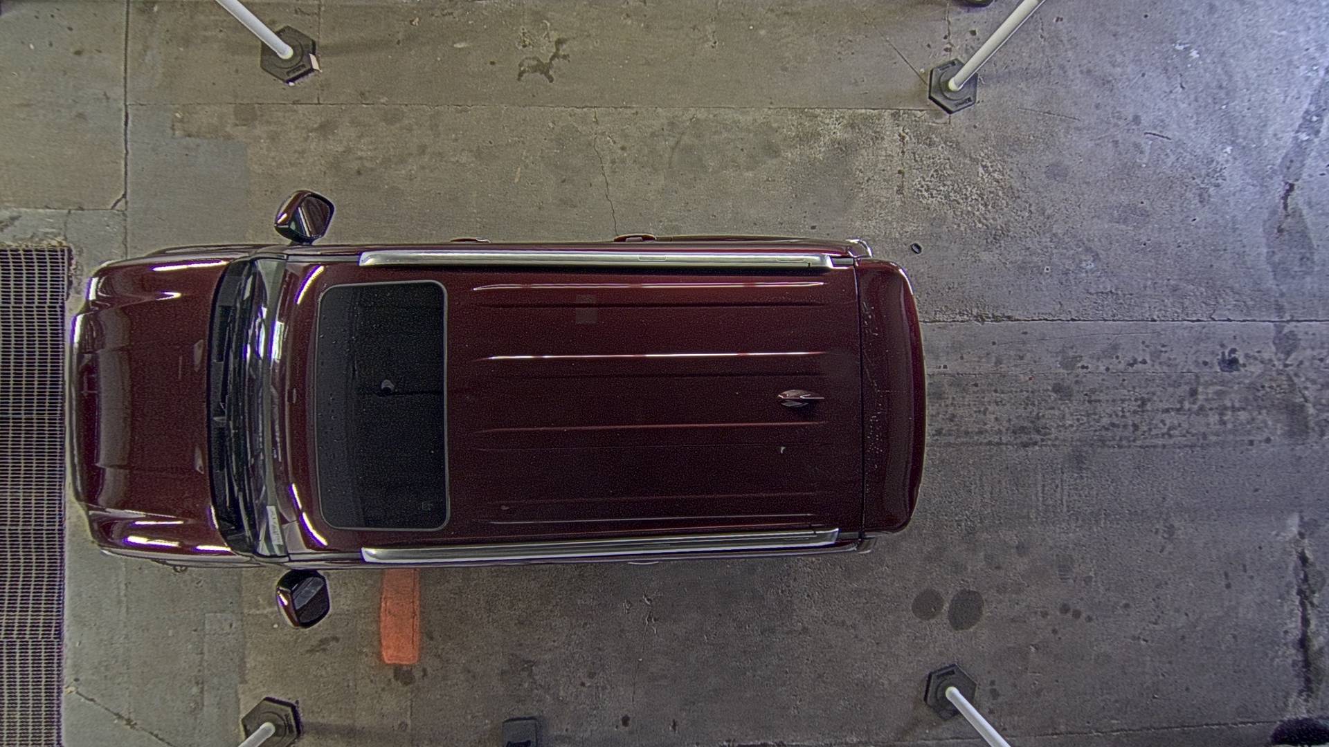 2019 Lexus GX GX 460 Luxury AWD