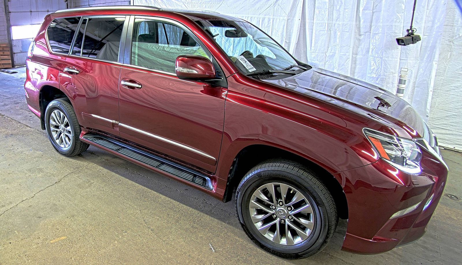 2019 Lexus GX GX 460 Luxury AWD