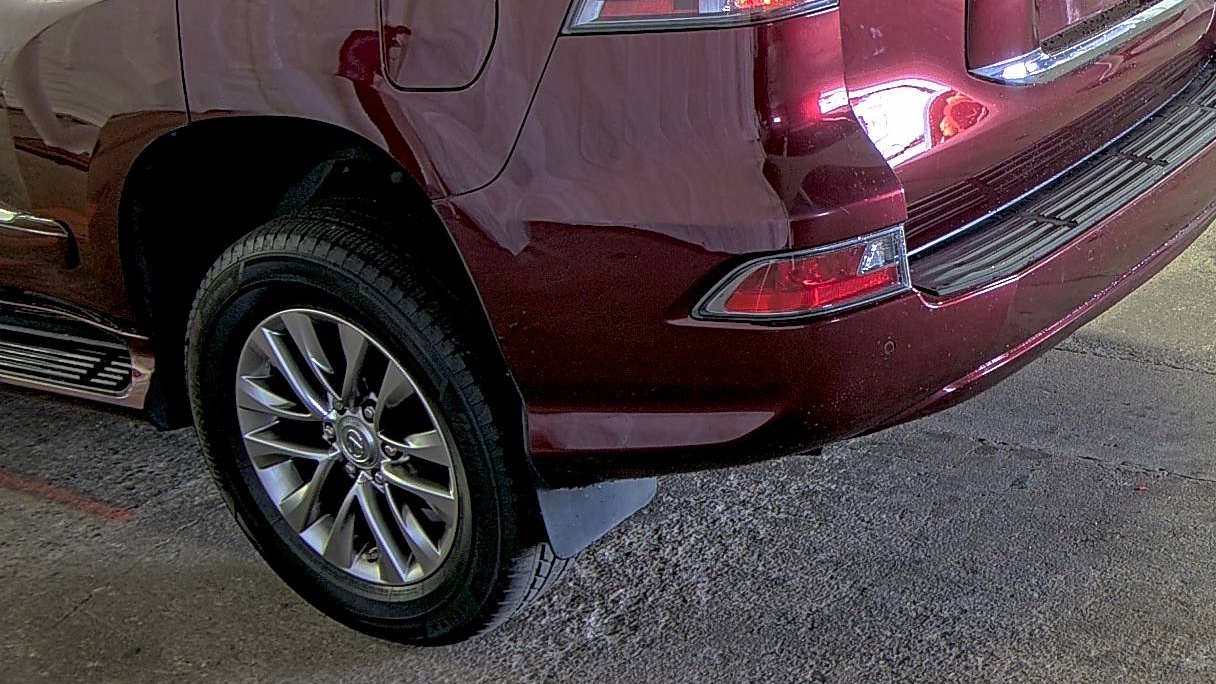 2019 Lexus GX GX 460 Luxury AWD