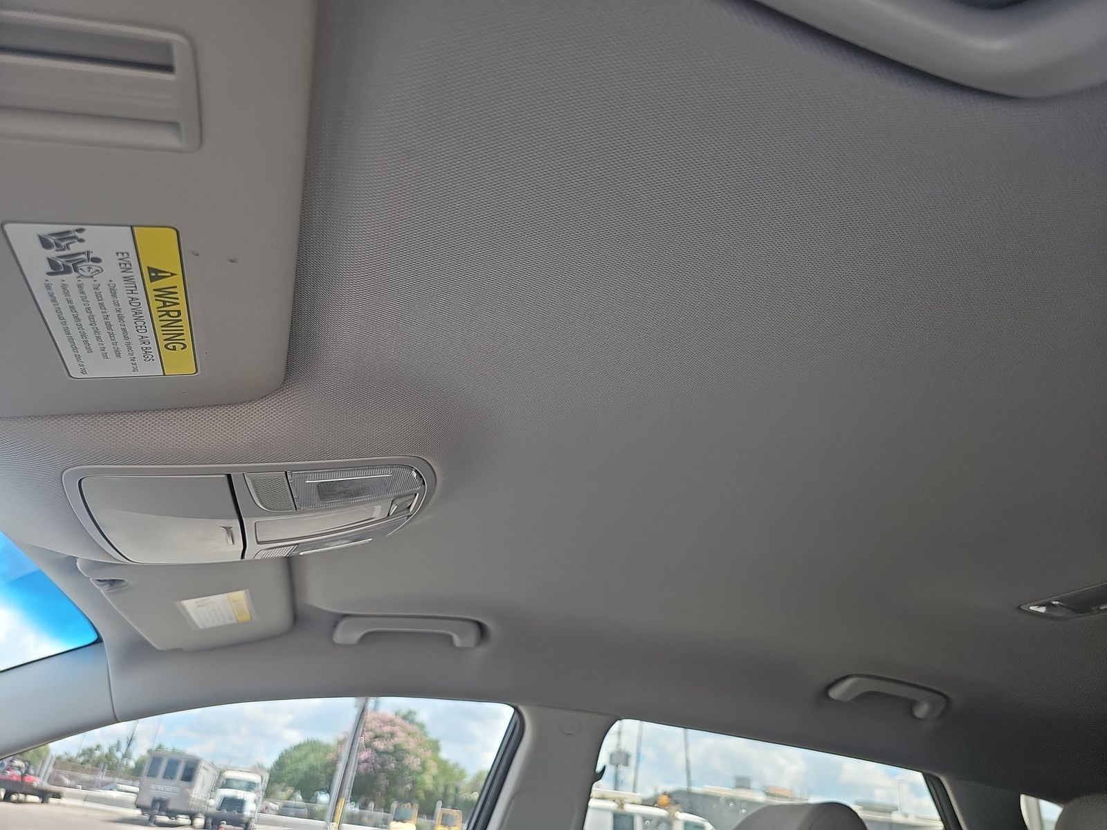 2018 Hyundai Tucson SE FWD