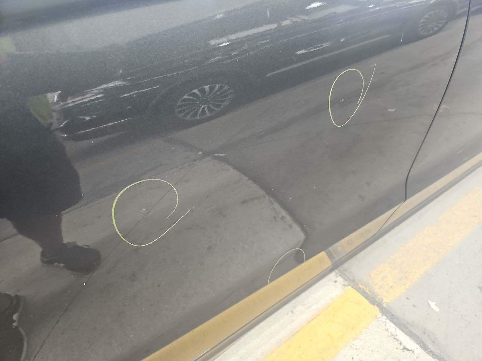 2020 Ford Fusion Energi Titanium FWD