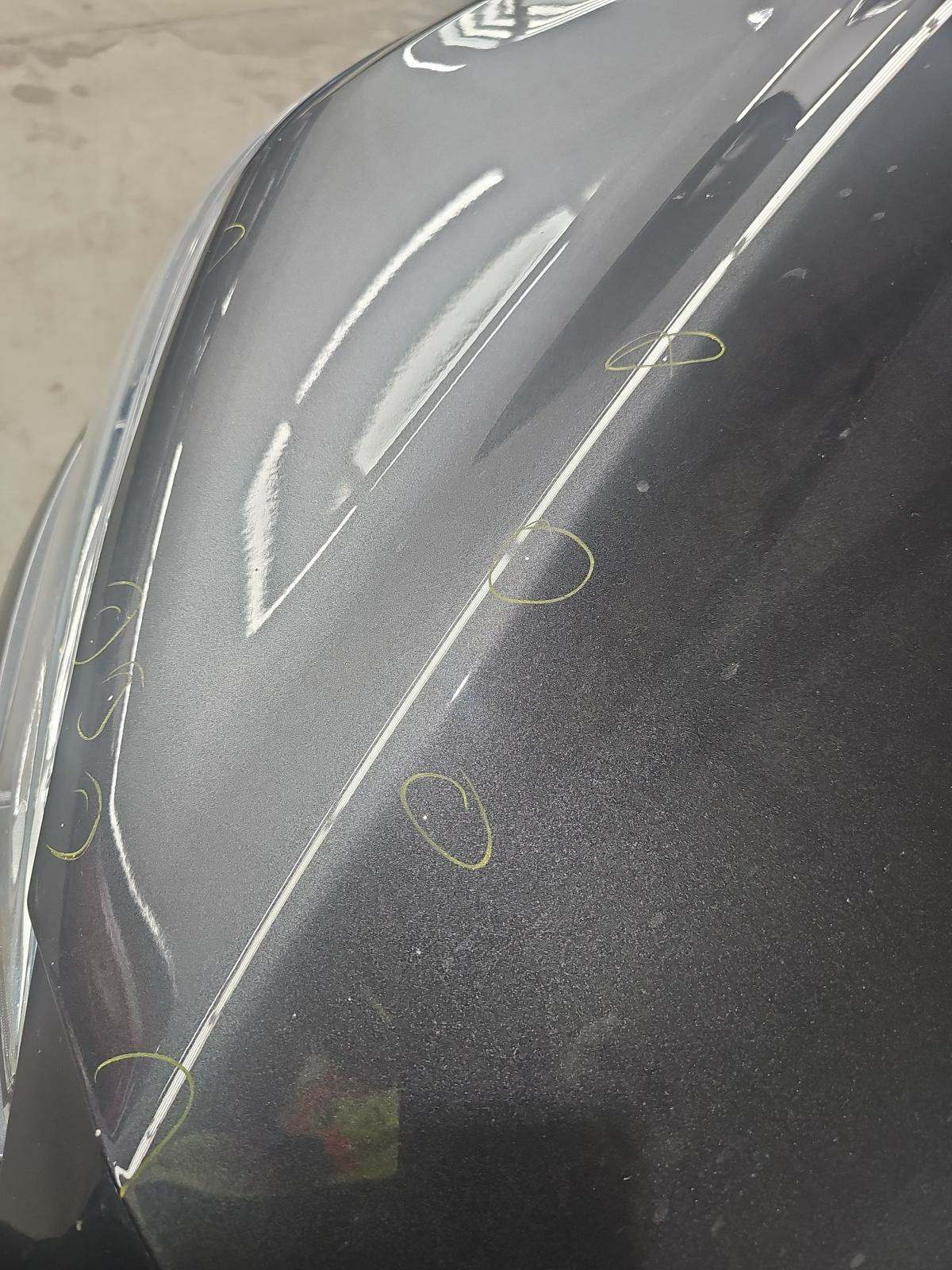 2020 Ford Fusion Energi Titanium FWD