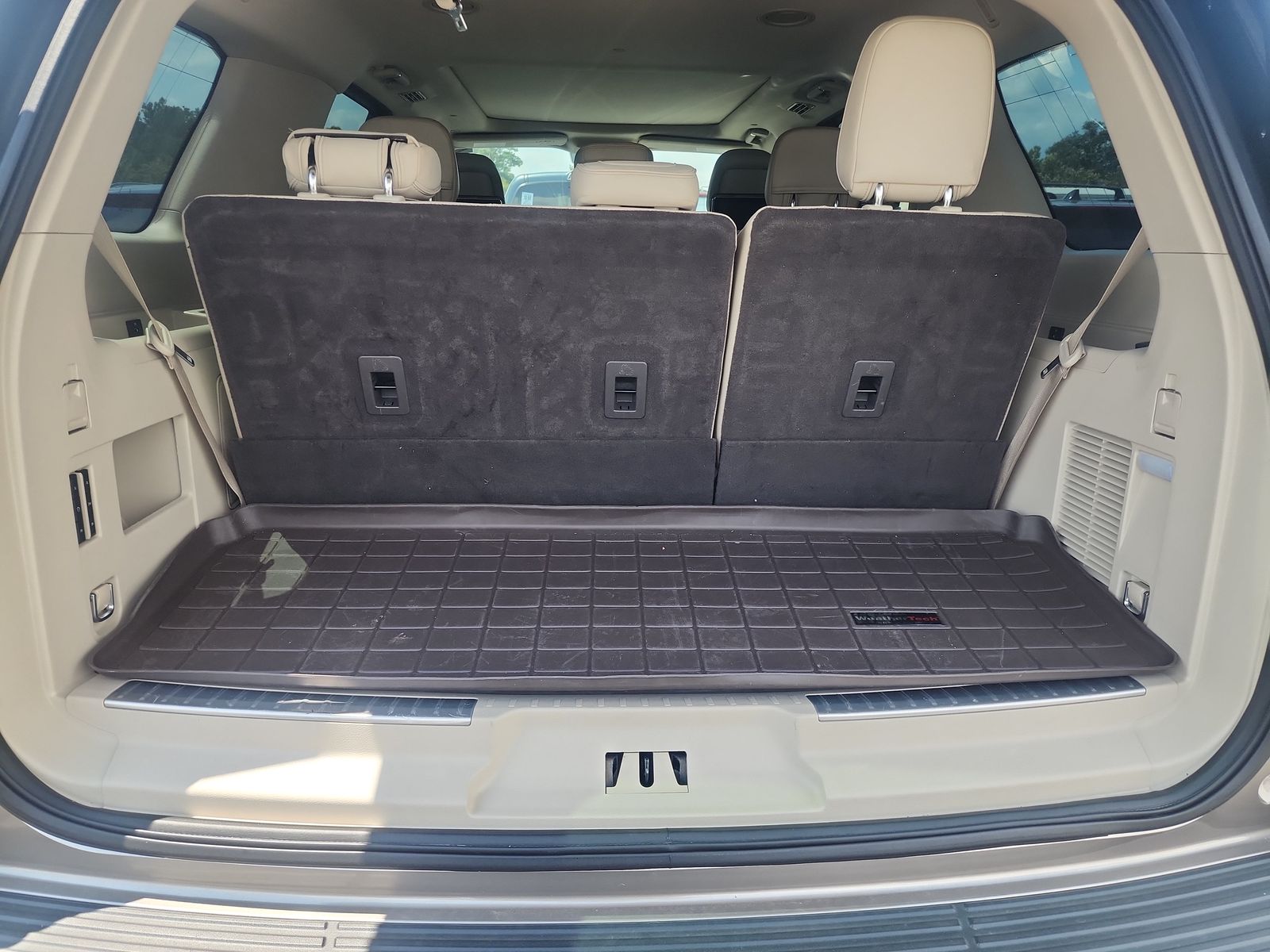 2018 Lincoln Navigator Select RWD