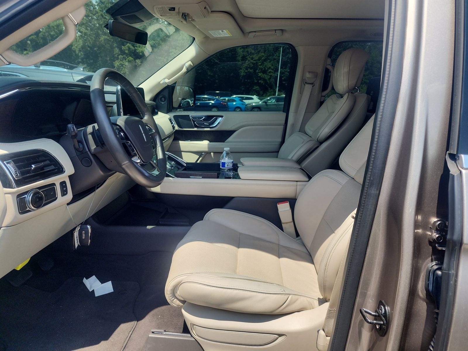 2018 Lincoln Navigator Select RWD