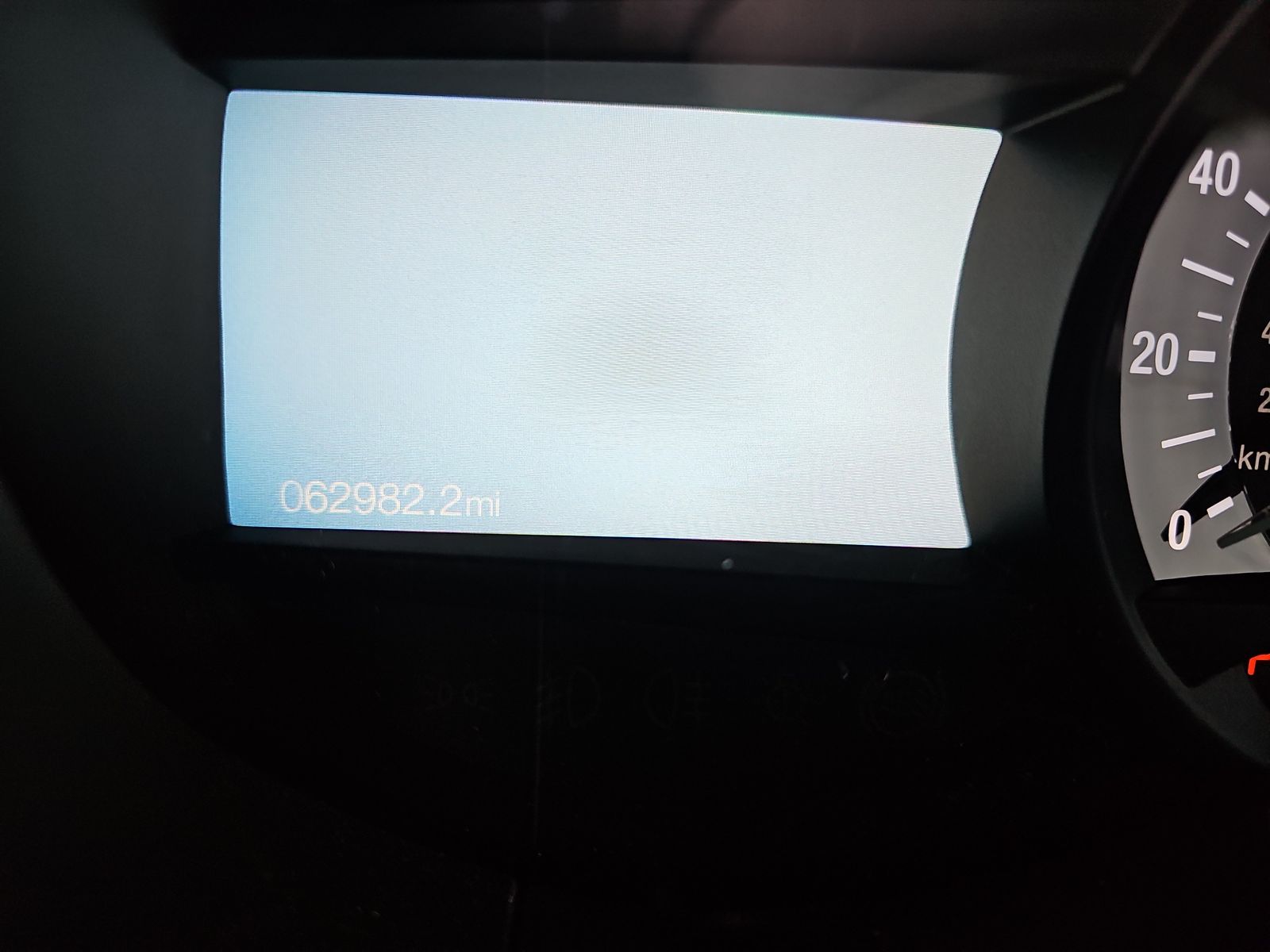 2022 Ford Edge SEL AWD