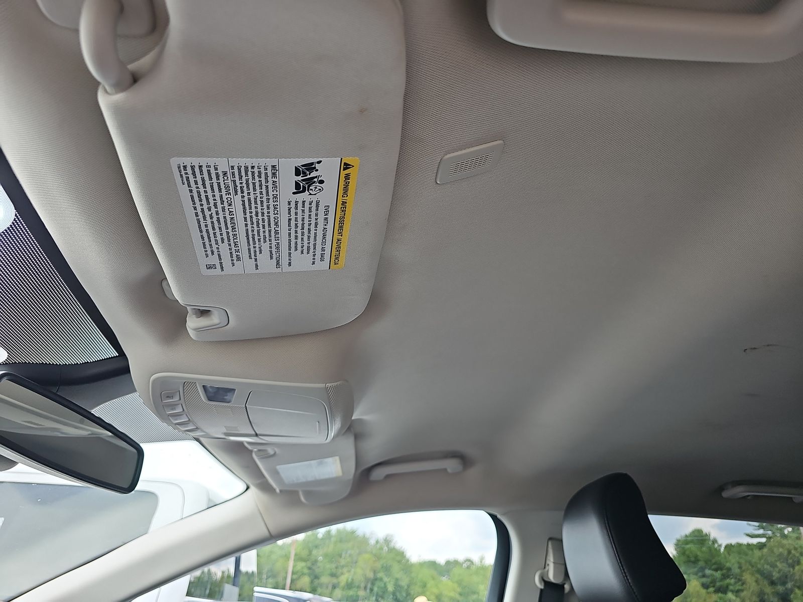 2022 Ford Edge SEL AWD