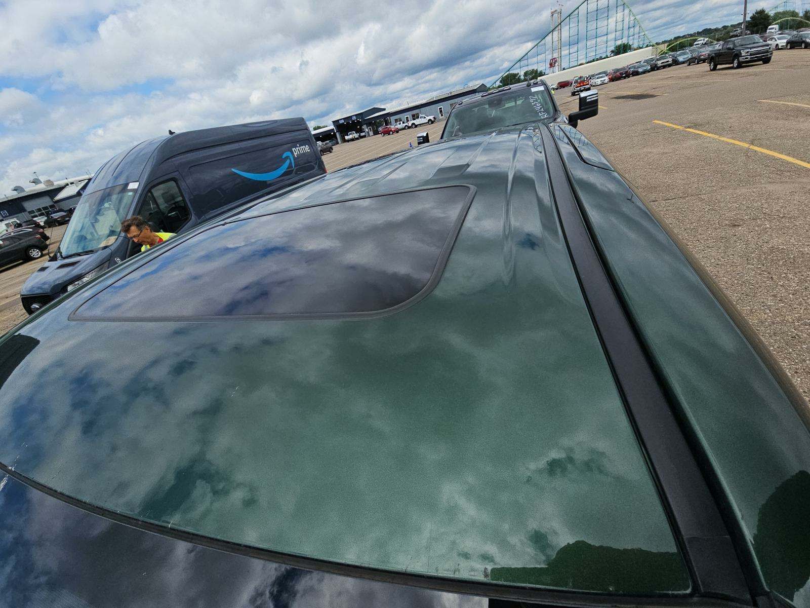 2022 Toyota Sienna XLE AWD