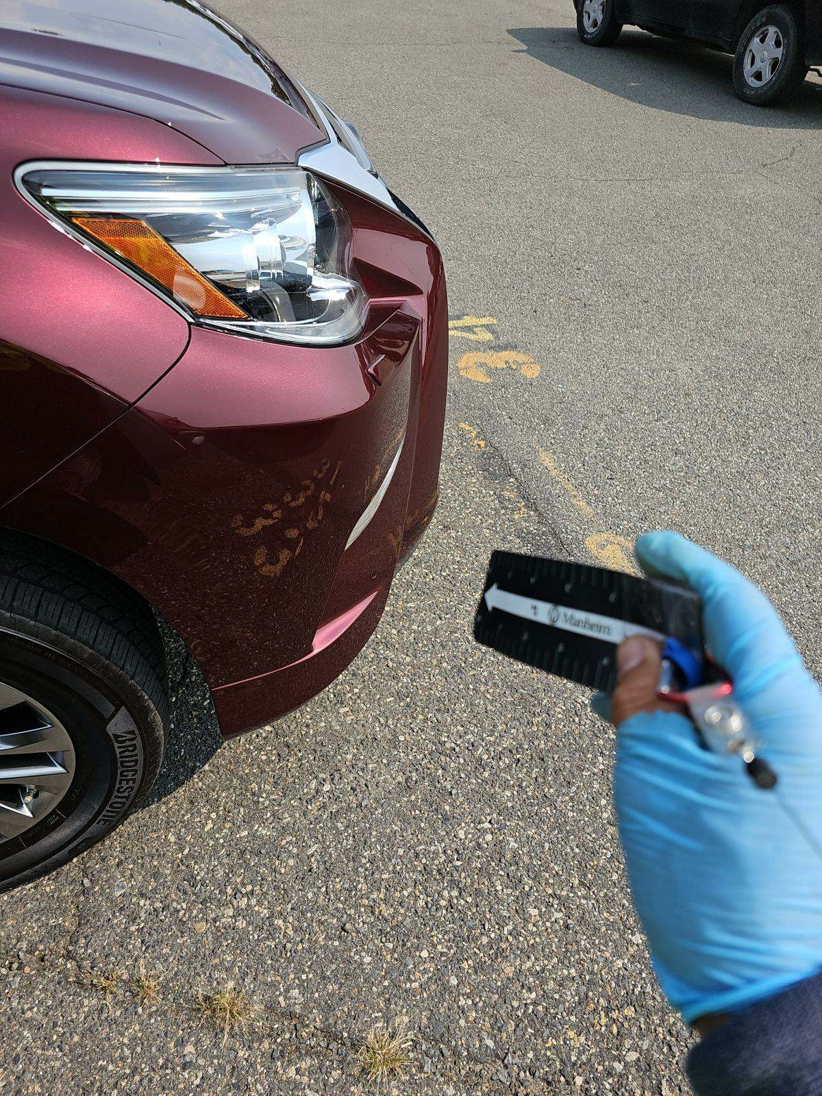 2019 Lexus GX GX 460 Luxury AWD
