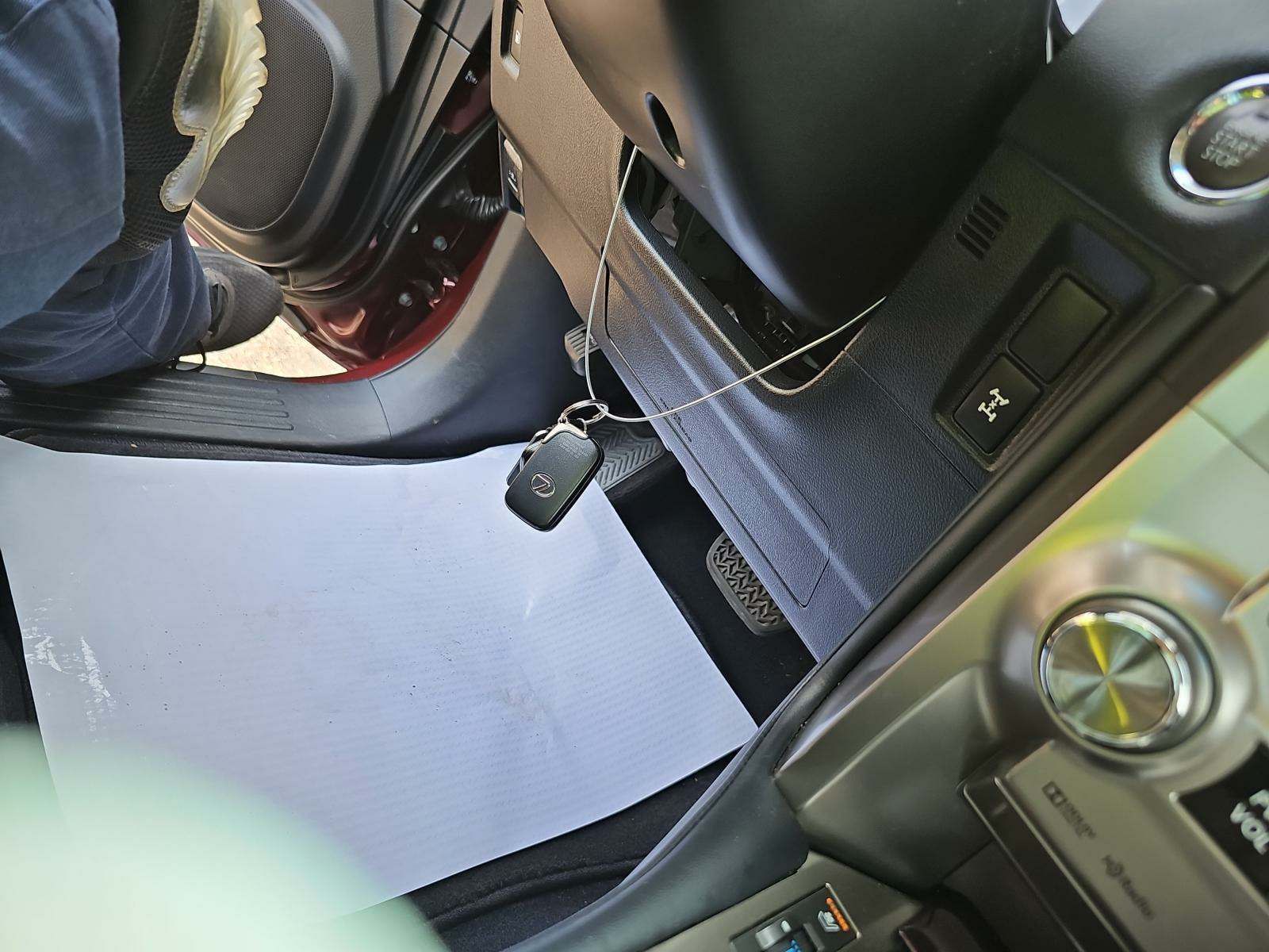 2019 Lexus GX GX 460 Luxury AWD