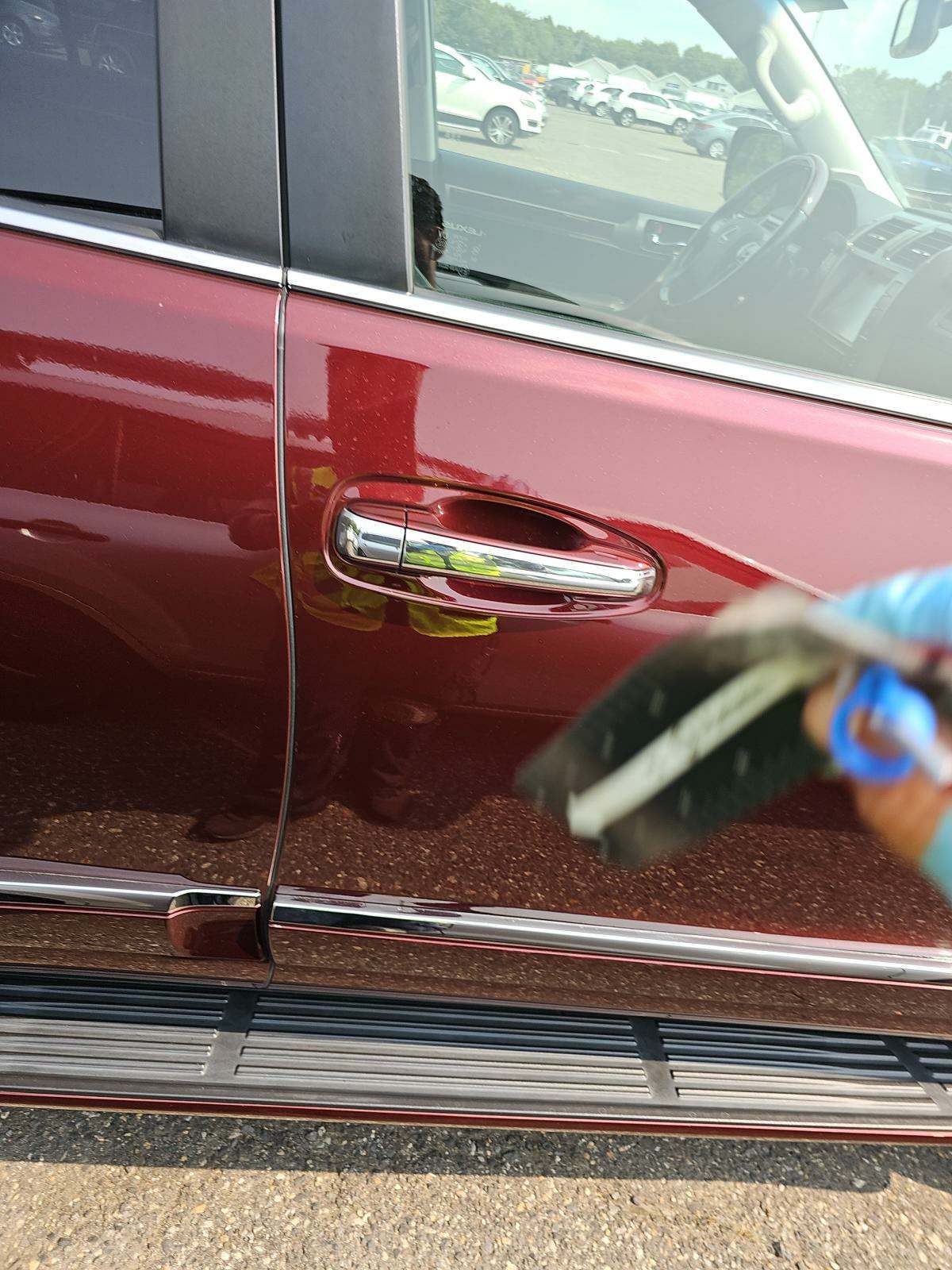 2019 Lexus GX GX 460 Luxury AWD