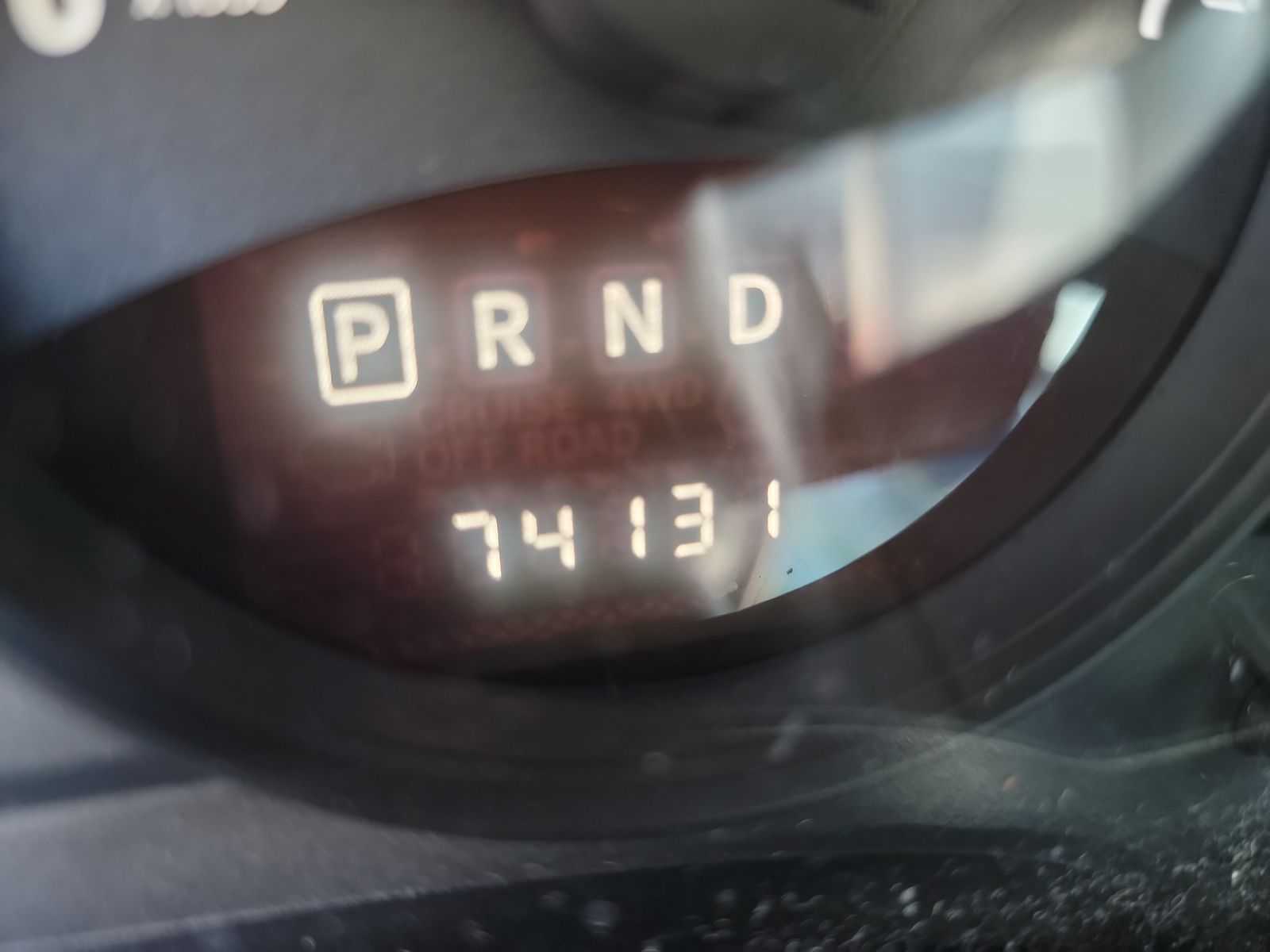 2015 Jeep Patriot Latitude High Altitude Edition FWD