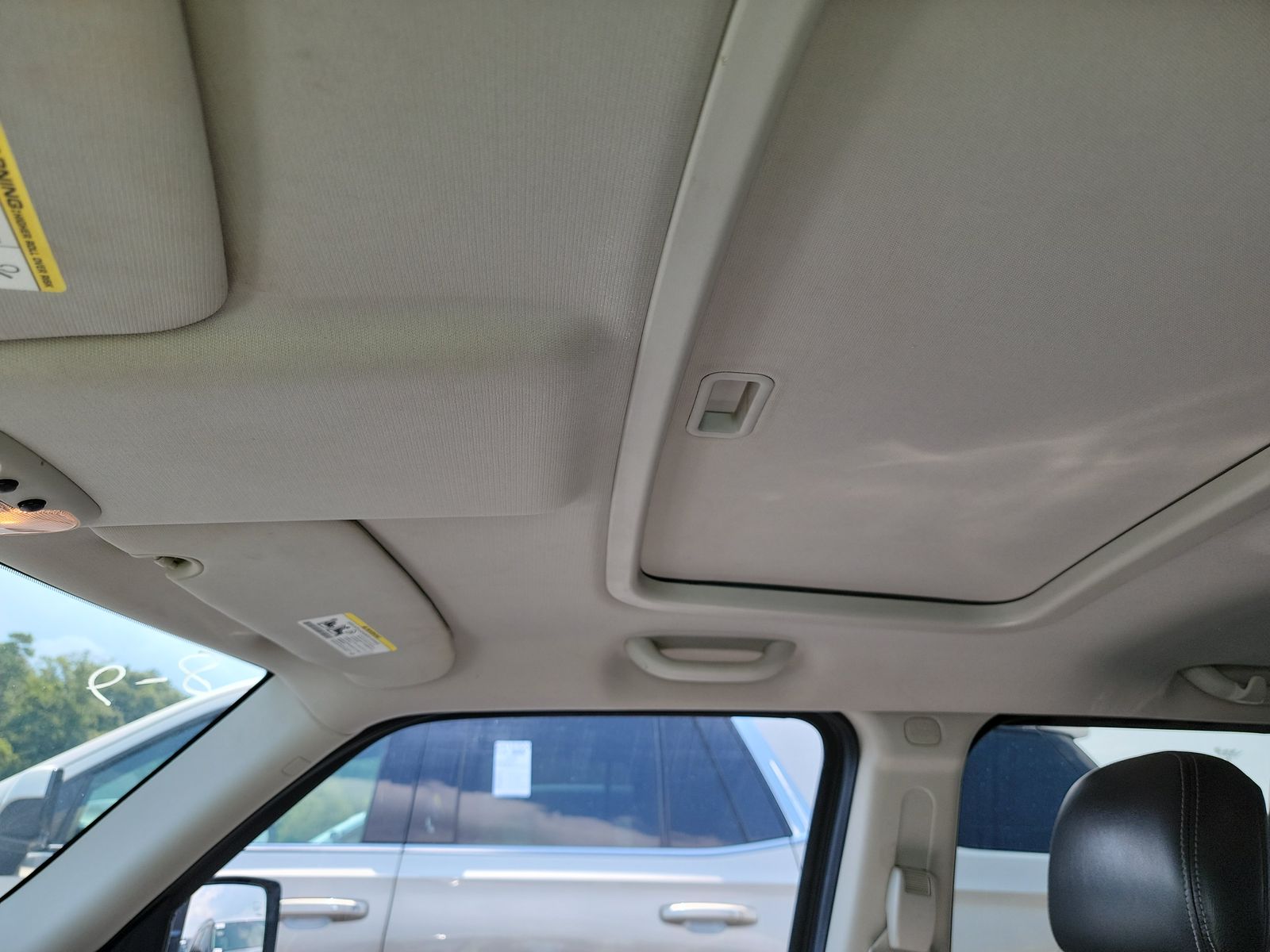 2015 Jeep Patriot Latitude High Altitude Edition FWD