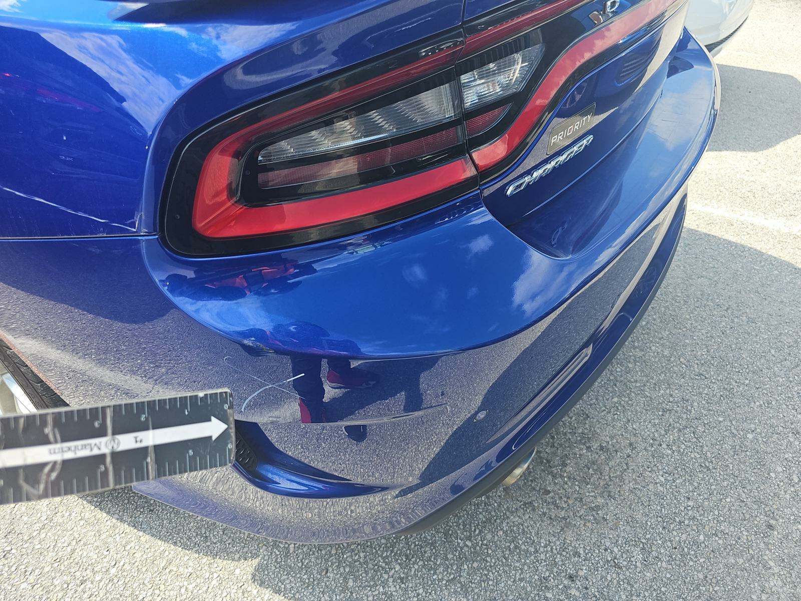 2021 Dodge Charger GT RWD