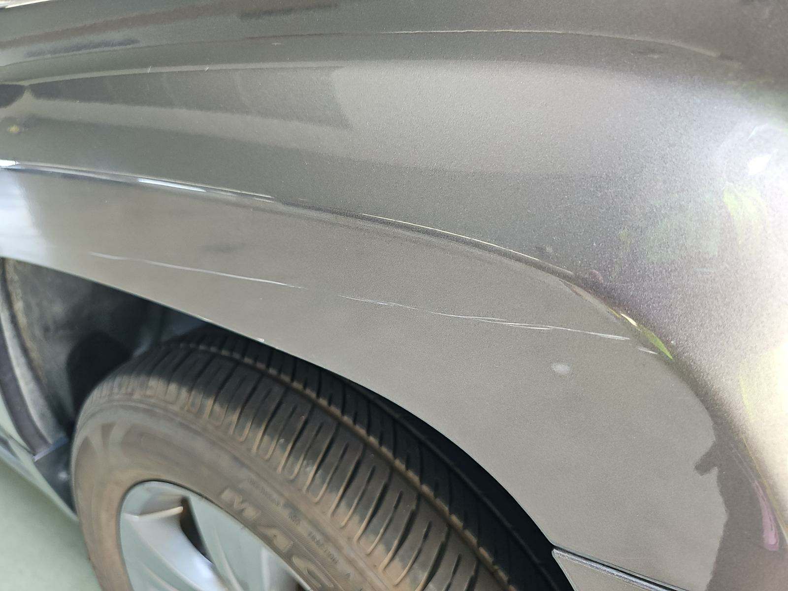 2015 Jeep Patriot Latitude High Altitude Edition FWD