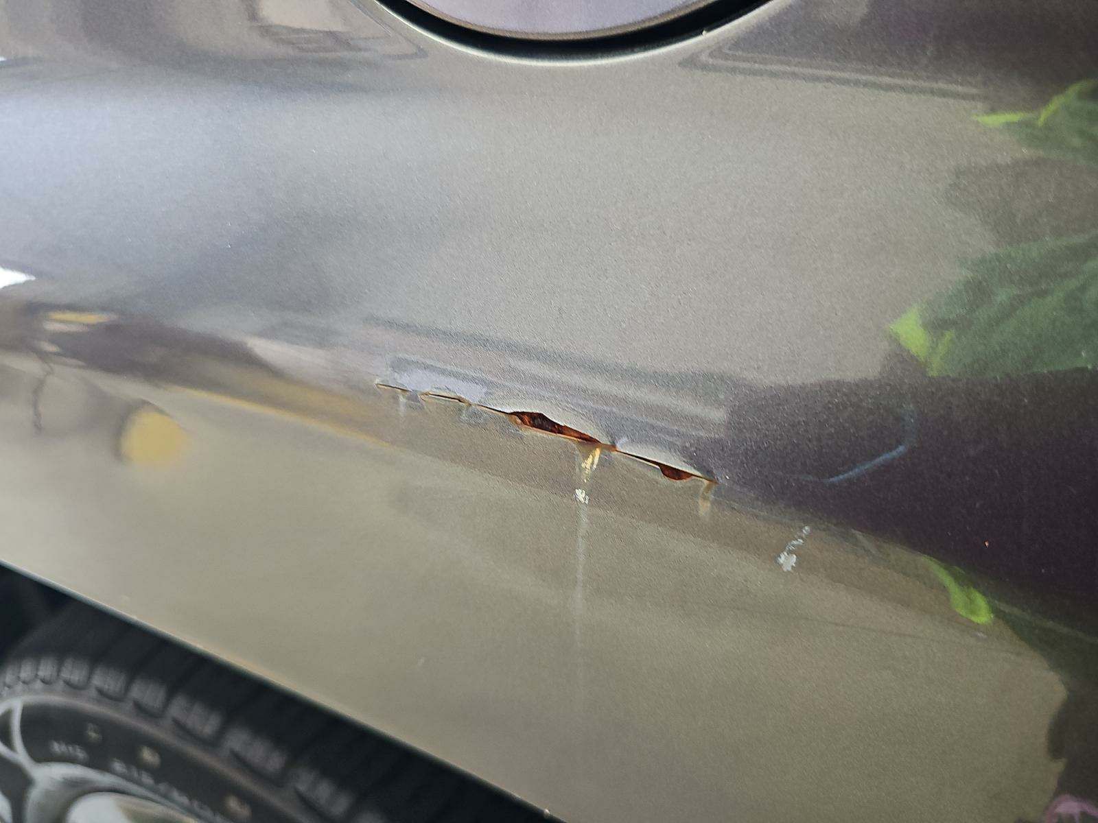 2015 Jeep Patriot Latitude High Altitude Edition FWD