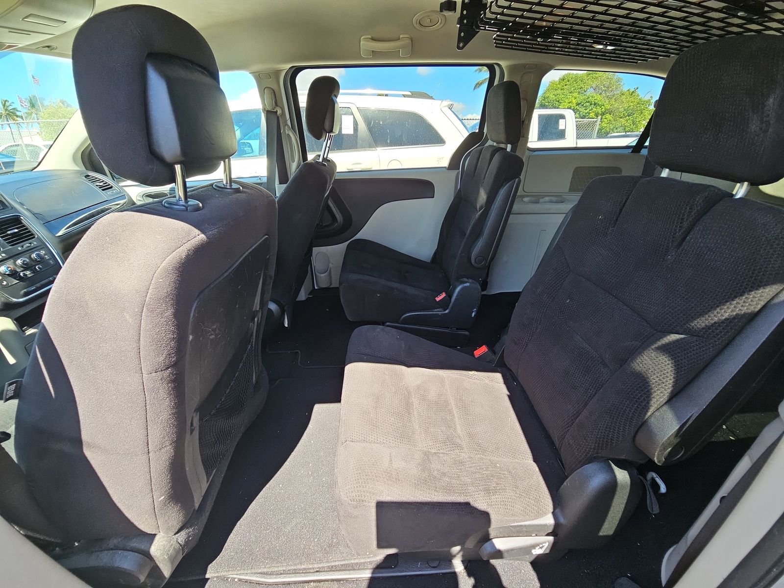 2014 Dodge Grand Caravan SE FWD