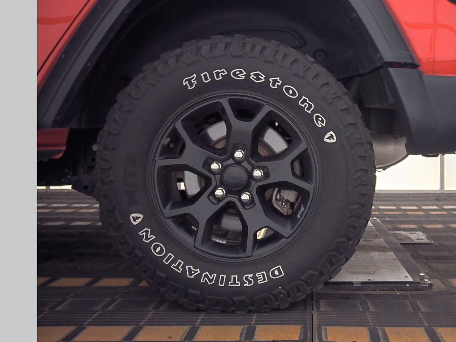 2020 Jeep Wrangler Unlimited Sport Willys Edition AWD