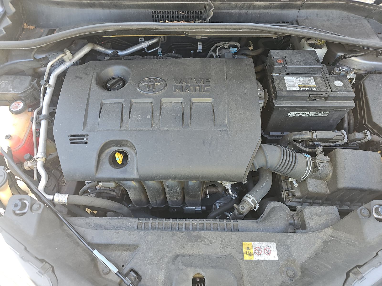 2019 Toyota C-HR XLE FWD