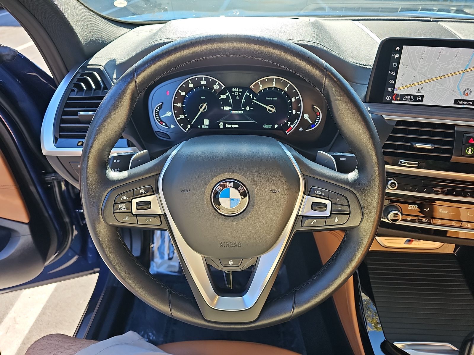 2019 BMW X4 M40i AWD