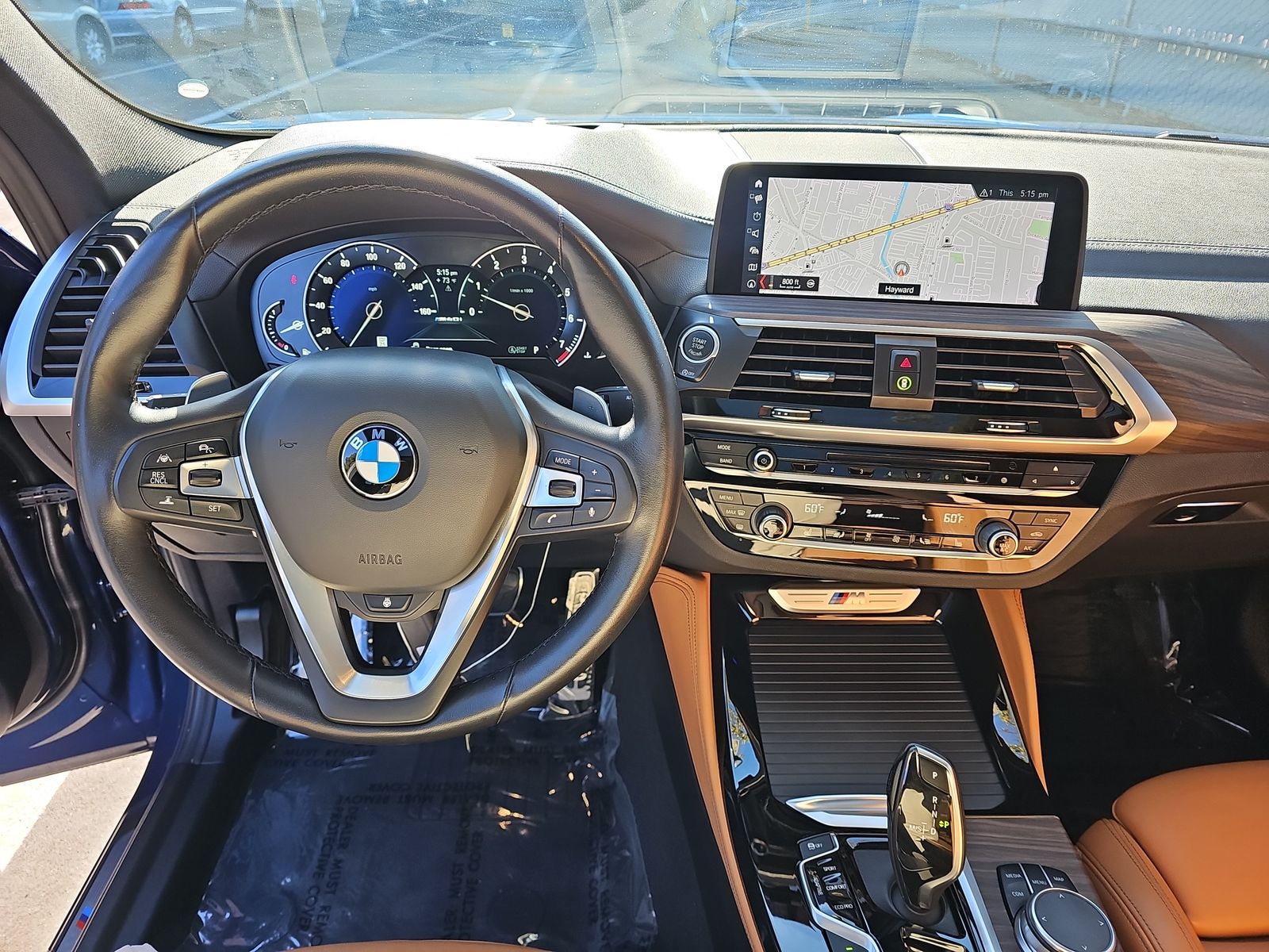 2019 BMW X4 M40i AWD