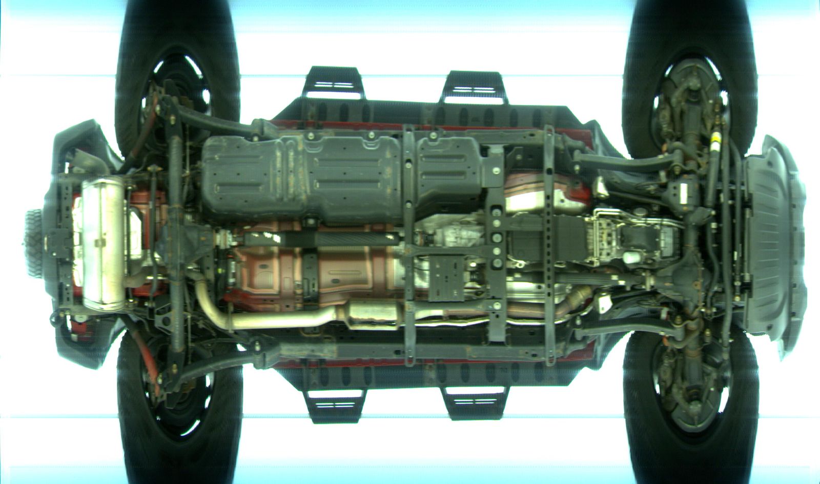 2020 Jeep Wrangler Unlimited Sport Willys Edition AWD