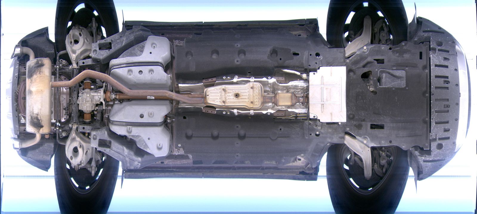 2024 Ford Edge Titanium AWD