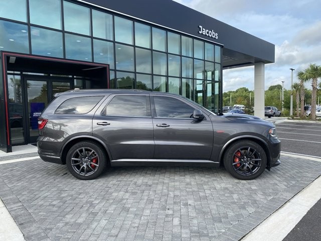 2018 Dodge Durango SRT AWD