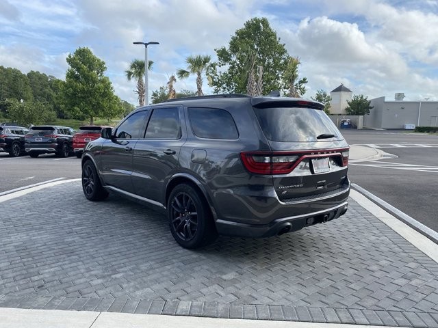 2018 Dodge Durango SRT AWD