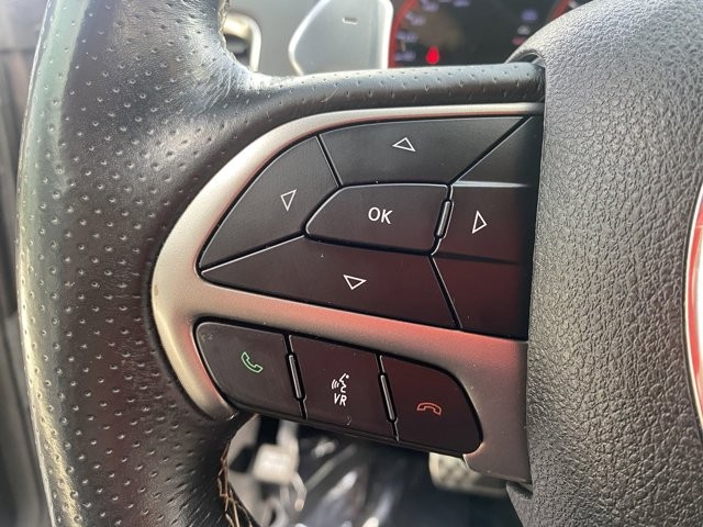 2018 Dodge Durango SRT AWD