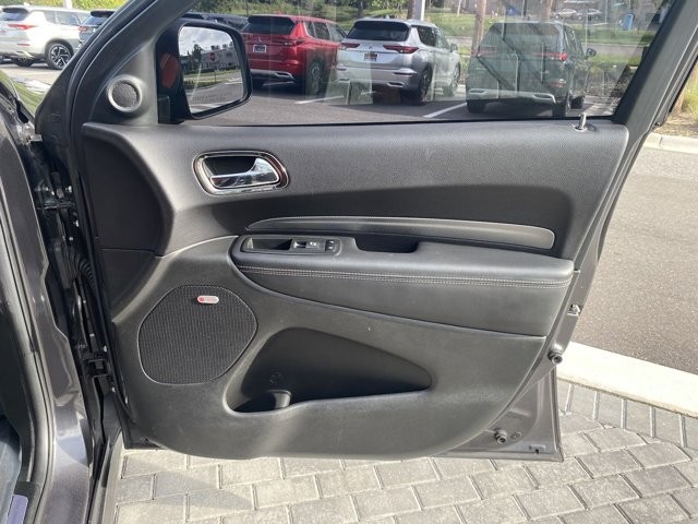 2018 Dodge Durango SRT AWD