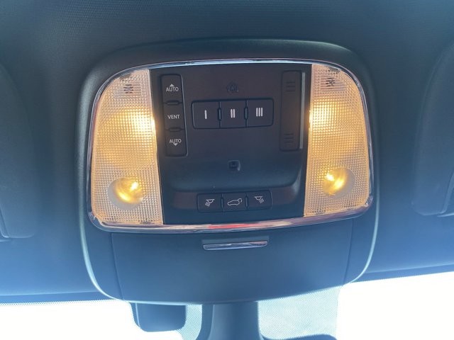 2018 Dodge Durango SRT AWD