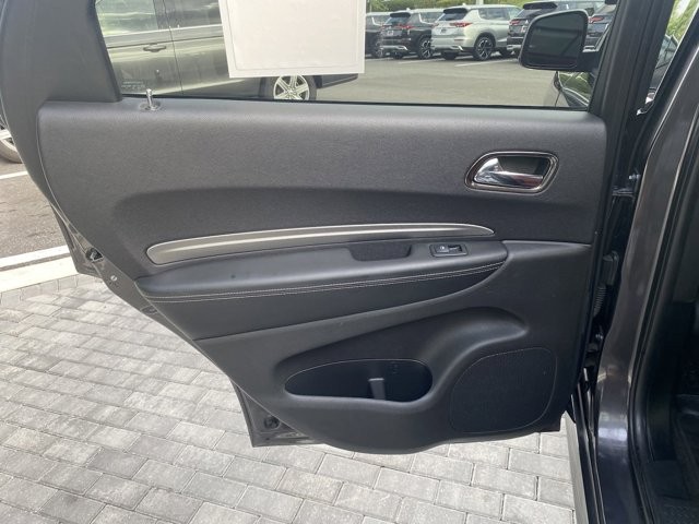 2018 Dodge Durango SRT AWD