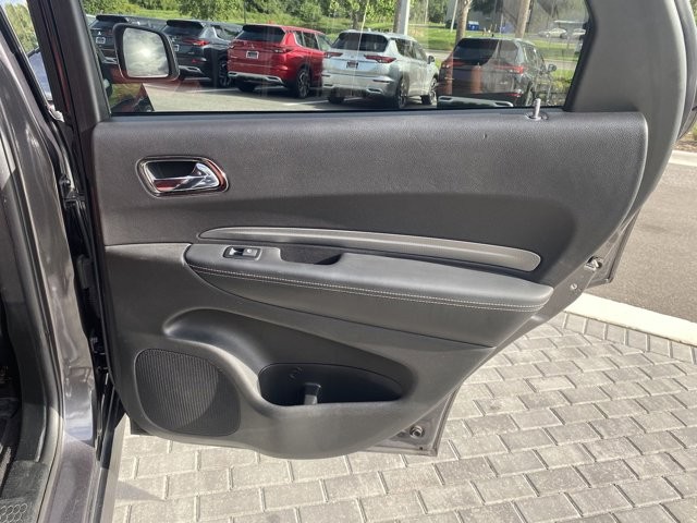 2018 Dodge Durango SRT AWD