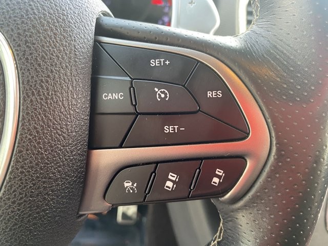 2018 Dodge Durango SRT AWD