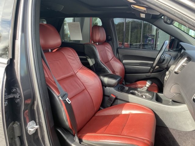 2018 Dodge Durango SRT AWD