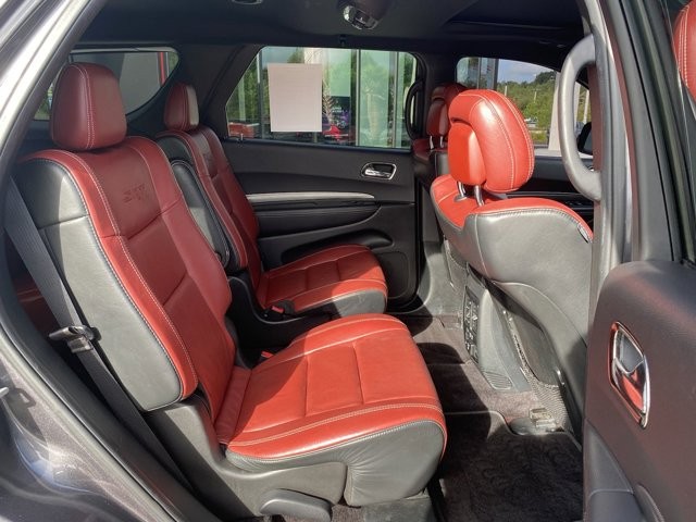 2018 Dodge Durango SRT AWD