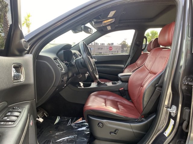 2018 Dodge Durango SRT AWD