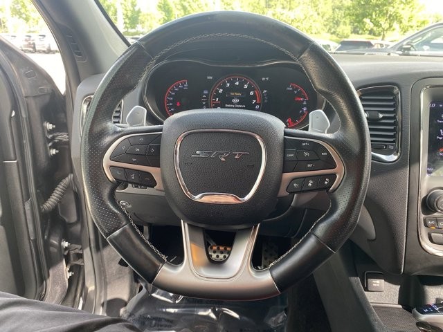 2018 Dodge Durango SRT AWD