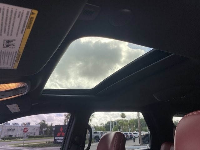 2018 Dodge Durango SRT AWD