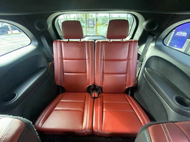 2018 Dodge Durango SRT AWD