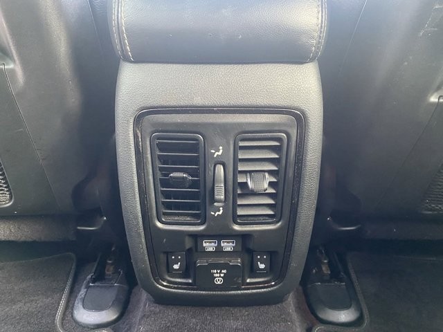 2018 Dodge Durango SRT AWD