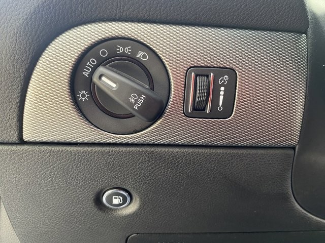 2018 Dodge Durango SRT AWD