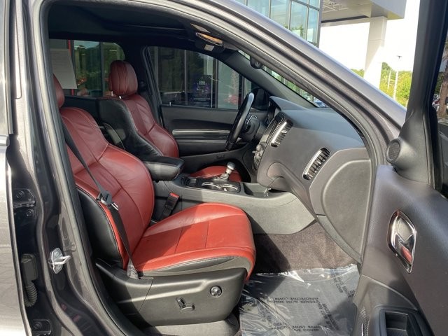 2018 Dodge Durango SRT AWD