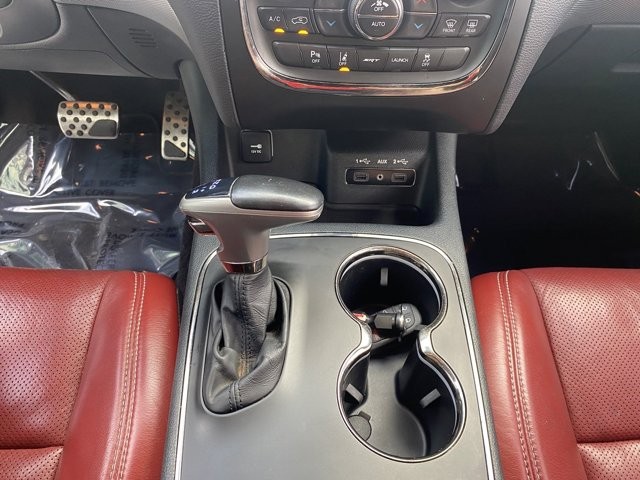 2018 Dodge Durango SRT AWD