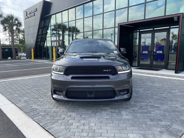 2018 Dodge Durango SRT AWD
