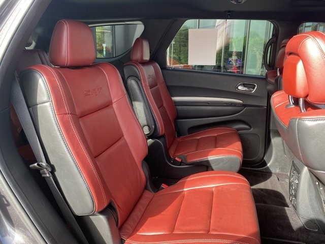 2018 Dodge Durango SRT AWD